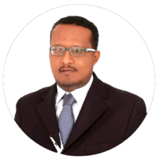 E. Yasir Elnager